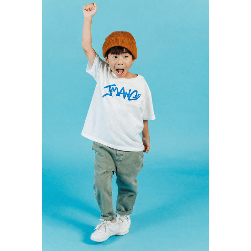 Kid's Merch Thumbnail