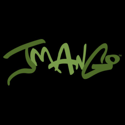 Green Logo - Five Panel Cap Design