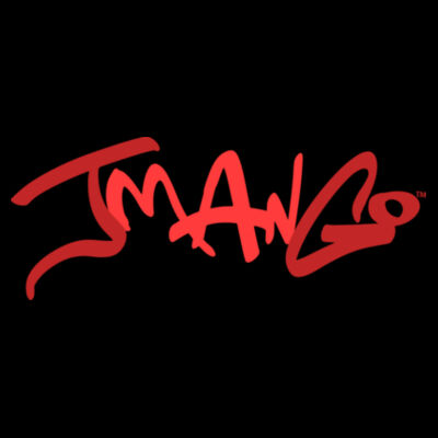 Red Logo - Five Panel Cap Design