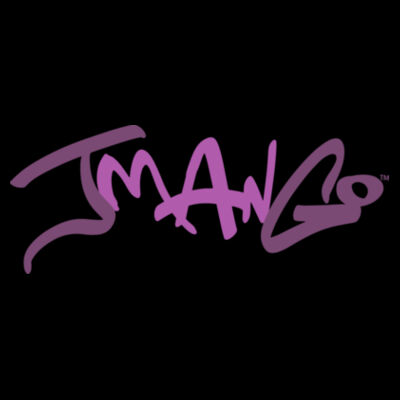 Purple Logo - Five Panel Cap Design