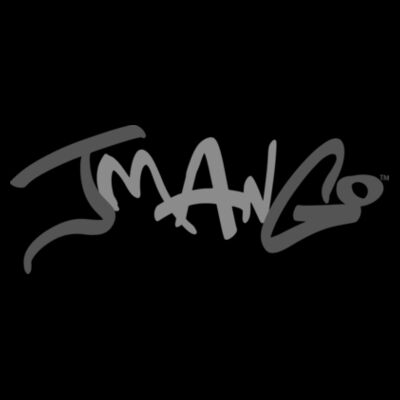 Grey Logo - Five Panel Cap Design