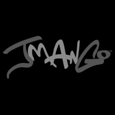 Men's Hoodie - Grey Logo Design