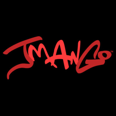 Women's Red JManGo Hoodie Design