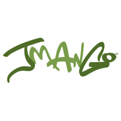 Kid's T-Shirt - Green Logo Design