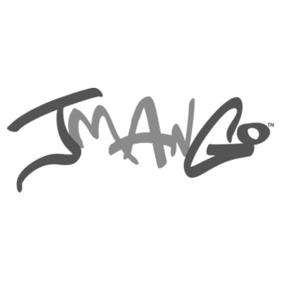 Kid's T-Shirt - Grey Logo Design