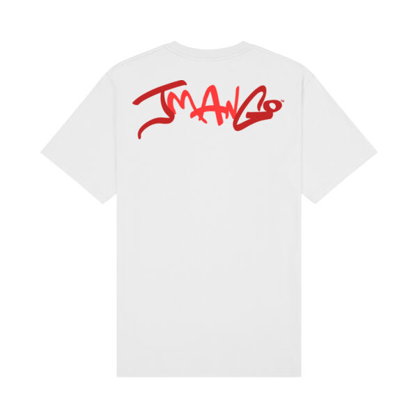 Kid's T-Shirt - Red Logo Thumbnail