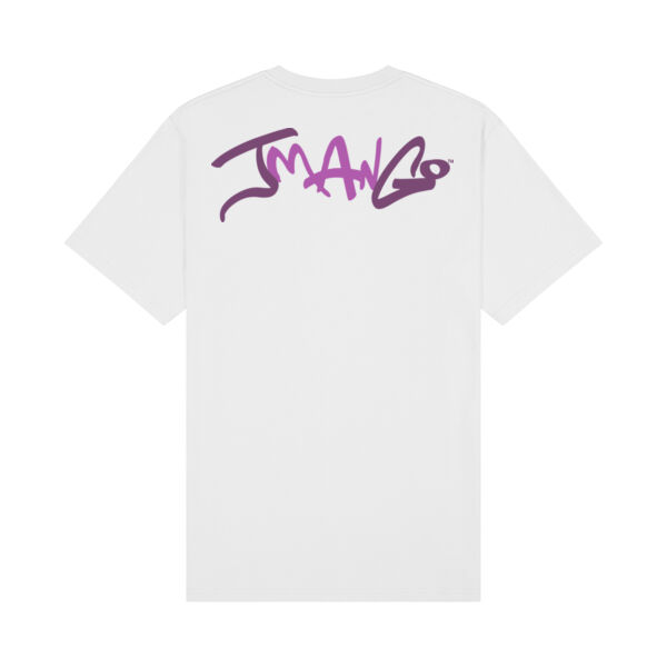 Kid's T-Shirt - Purple Logo Thumbnail