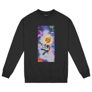 Cloke Mens Standard Crew  Thumbnail