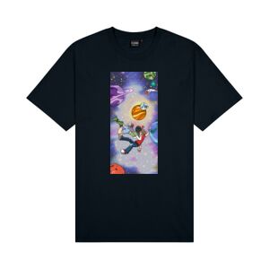 Cloke Mens Outline Tee Thumbnail