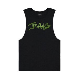 Cloke Mens Big Air Tank Thumbnail