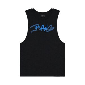 Cloke Mens Big Air Tank Thumbnail