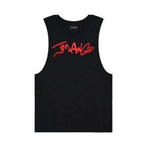 Cloke Mens Big Air Tank Thumbnail