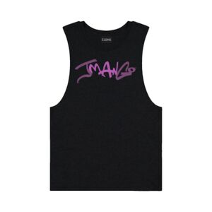 Cloke Mens Big Air Tank Thumbnail