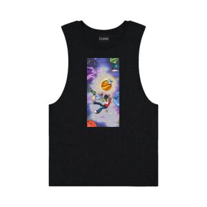 Cloke Mens Big Air Tank Thumbnail