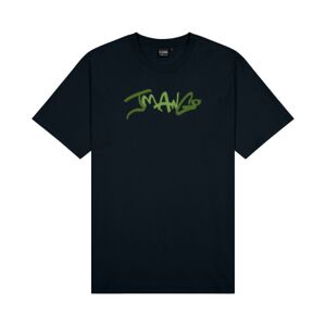 Cloke Mens Outline Tee - Plus Sizes Thumbnail