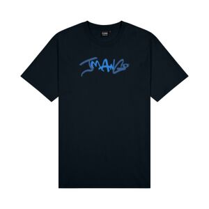 Cloke Mens Outline Tee - Plus Sizes Thumbnail