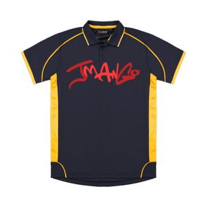 Cloke Matchpace Polo – Mens Thumbnail