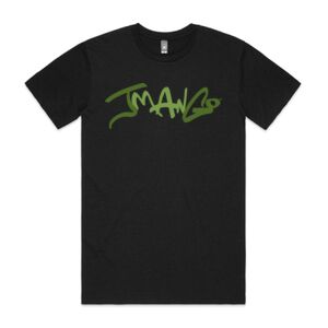 AS Colour Mens Staple Marle Tee Thumbnail