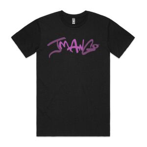 AS Colour Mens Staple Marle Tee Thumbnail