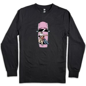 Thread Project Winter Longsleeve Tee Thumbnail