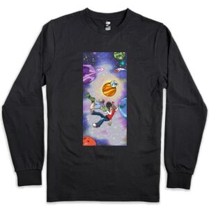 Thread Project Winter Longsleeve Tee Thumbnail
